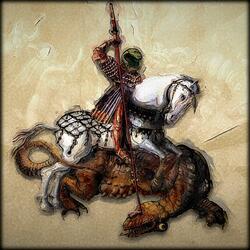 Rip & Tear (From "Doom") [Medieval Style]