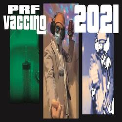 Vaccino 2021