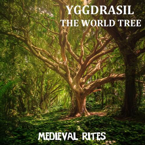 Yggdrasil: The World Tree
