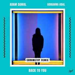 Back to You