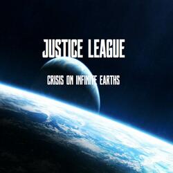Everybody Knows (From "Justice League")