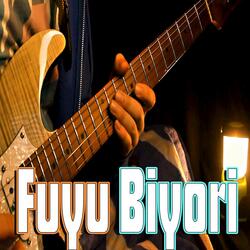Fuyu Biyori ("From Yuru Camp")