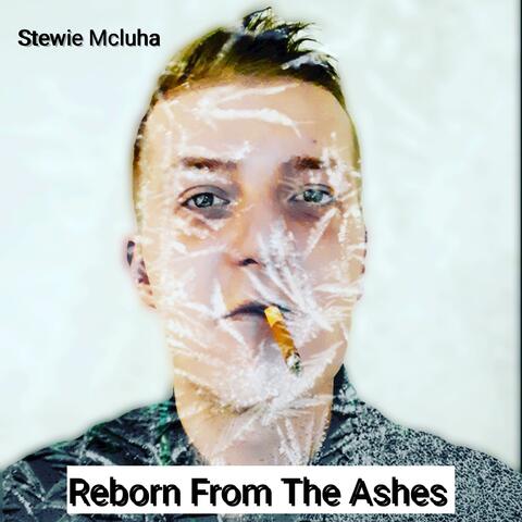 Stewie Mcluha