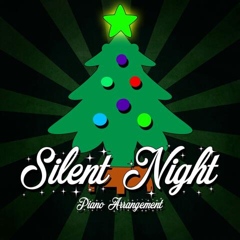 Silent Night "Christmas Carol"