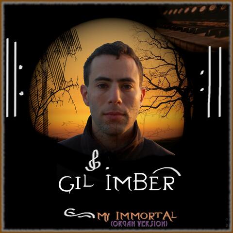 My Immortal