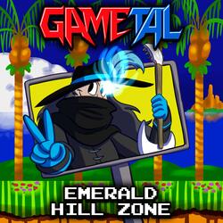 Emerald Hill Zone (From "Sonic the Hedgehog 2")