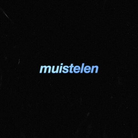 Muistelen