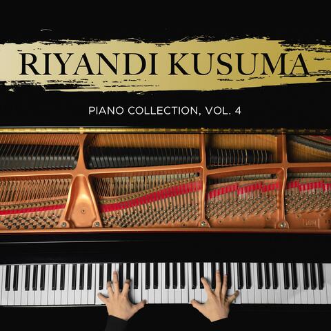 Piano Collection, Vol. 4