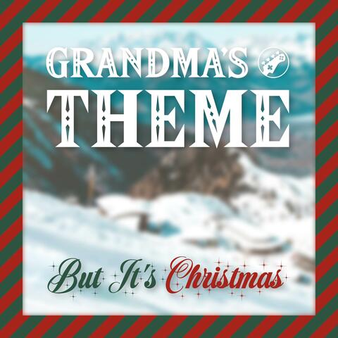 Grandma's Theme but It's Christmas (From "The Legend of Zelda: The Wind Waker")