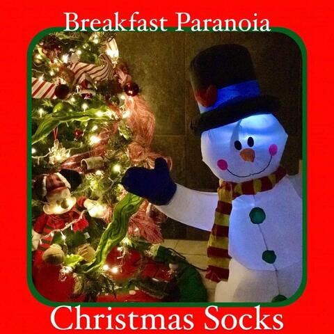 Christmas Socks