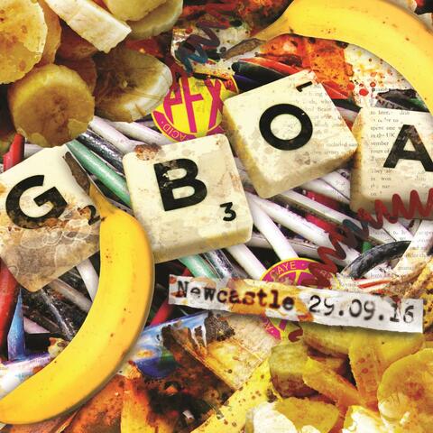 PFX GBOA Newcastle 29.09.16