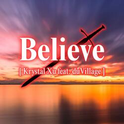 Believe (From "Fate/Stay Night")