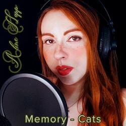 Memory (From "Cats")