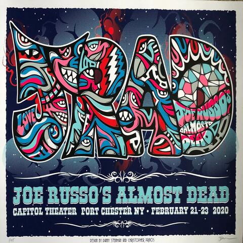 Port Chester, NY :: 2020-02-22