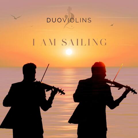 I Am Sailing