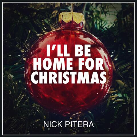 I'll Be Home for Christmas