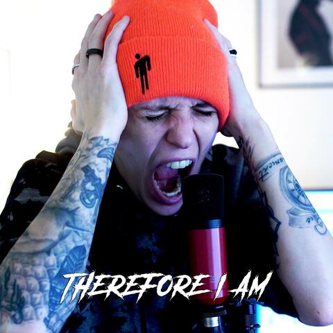Therefore I Am
