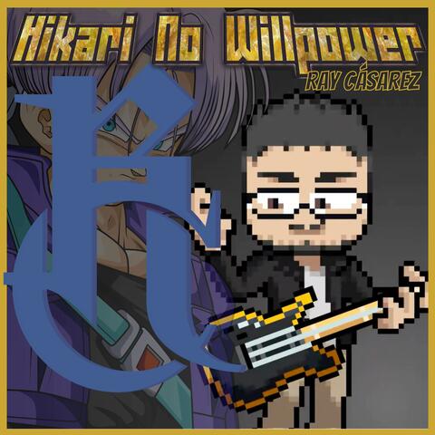 Hikari No Willpower
