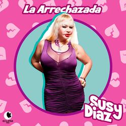 Me Ha Rechazado (La Arrechazada)