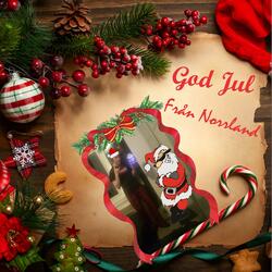 God Jul Från Norrland
