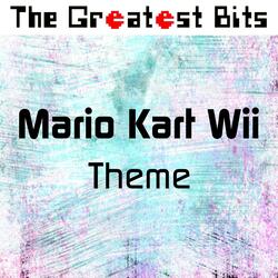Mario Kart Wii Theme
