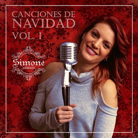Canciones de Navidad, Vol. 1