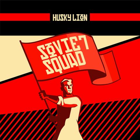 Soviet Squad