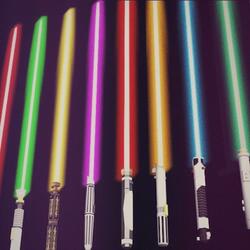 Star Wars: The Council Has Spoken