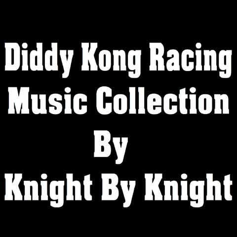 Diddy Kong Racing Music Collection