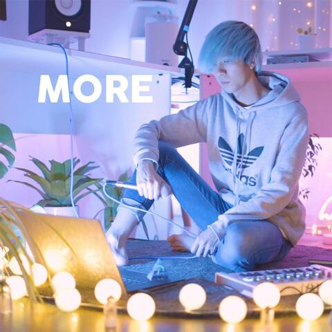 MORE