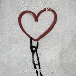 Wanna Love