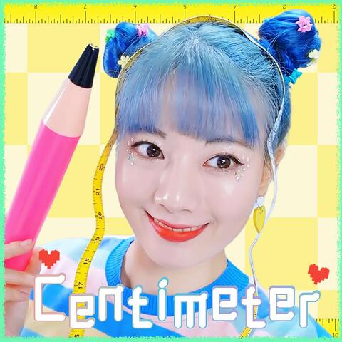 Centimeter