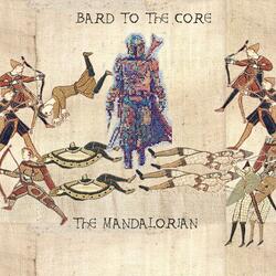 The Mandalorian