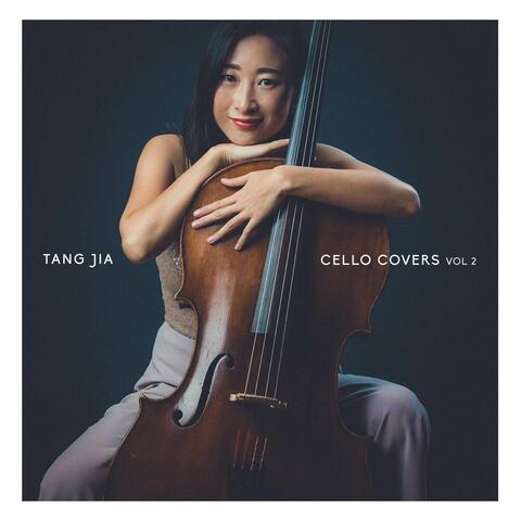 Cello Covers, Vol. 2