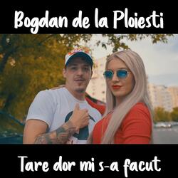 Tare dor mi s-a facut