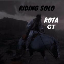 Riding Solo