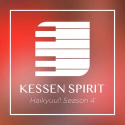 Kessen Spirit