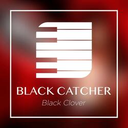 Black Catcher