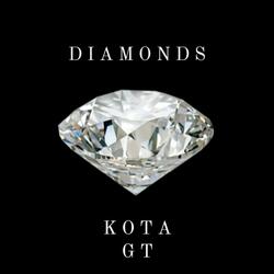 Diamonds