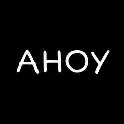 Ahoy