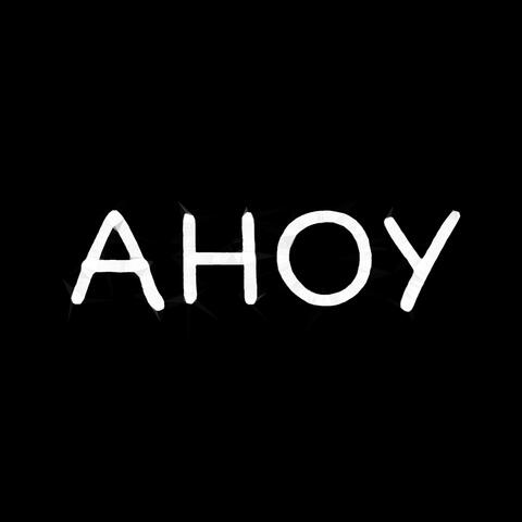 Ahoy