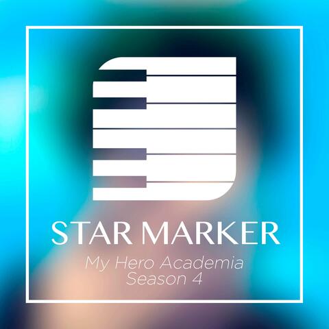 Star Marker