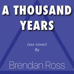 A Thousand Years (Instrumental)