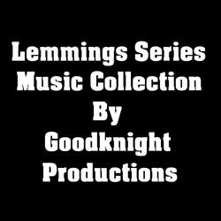 Main Theme (From "Lemmings 2: The Tribe")
