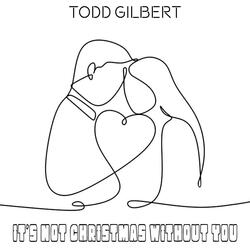 It's Not Christmas Without You