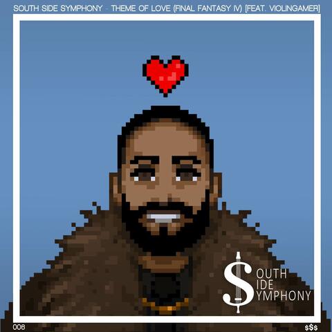 Theme of Love (From "Final Fantasy IV")