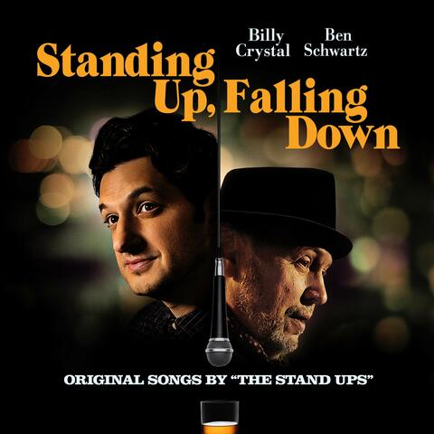 The Stand Ups