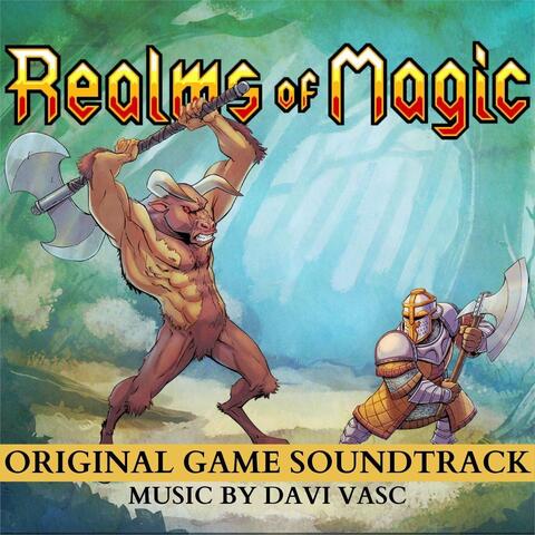 Realms of Magic (Original Game Soundtrack)