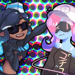 Calamari Inkantation