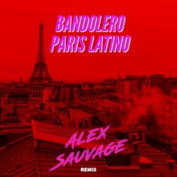 Paris Latino